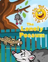 Opossum solitaire - Lonely Possum