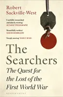 Searchers - La quête des disparus de la Première Guerre mondiale - Searchers - The Quest for the Lost of the First World War