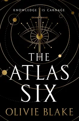 Les Six de l'Atlas - The Atlas Six