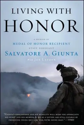 Vivre avec honneur : Un mémoire - Living with Honor: A Memoir