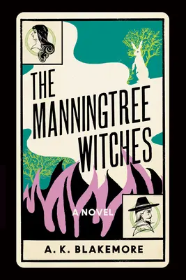 Les sorcières de Manningtree - The Manningtree Witches