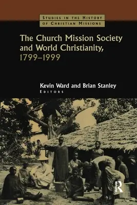 La Société missionnaire de l'Église - The Church Mission Society