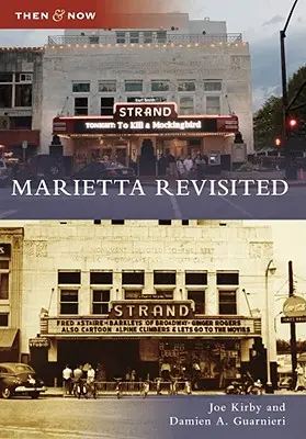 Marietta revisitée - Marietta Revisited