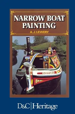 Peinture de bateaux étroits - Narrow Boat Painting