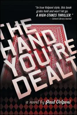 La main qu'on vous tend - The Hand You're Dealt