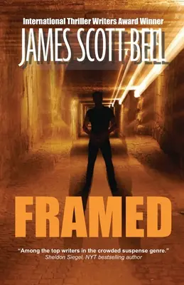 Encadré : (Une Novella de Suspense) - Framed: (A Novella of Suspense)