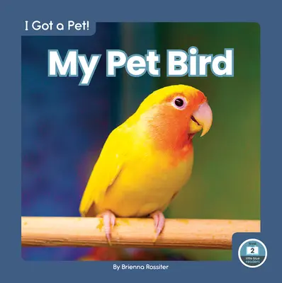 Mon animal de compagnie oiseau - My Pet Bird