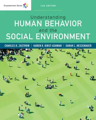 Série Empowerment : Comprendre le comportement humain et l'environnement social - Empowerment Series: Understanding Human Behavior and the Social Environment