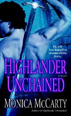 Le grand frère déchaîné - Highlander Unchained