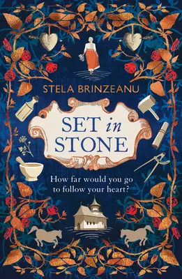 Set in Stone - 