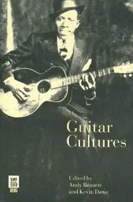 Cultures de la guitare - Guitar Cultures