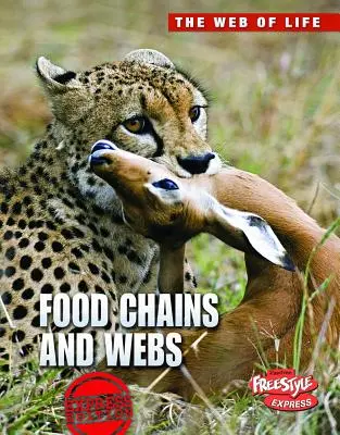 Chaînes et réseaux alimentaires - Food Chains and Webs