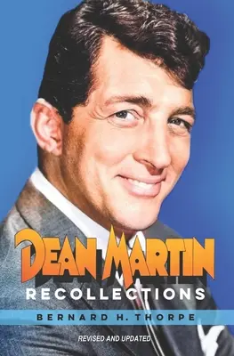 Souvenirs de Dean Martin - Dean Martin Recollections