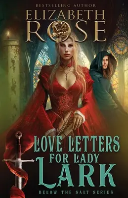 Lettres d'amour pour Lady Lark - Love Letters for Lady Lark