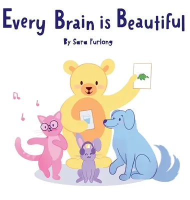 Chaque cerveau est beau - Every Brain is Beautiful