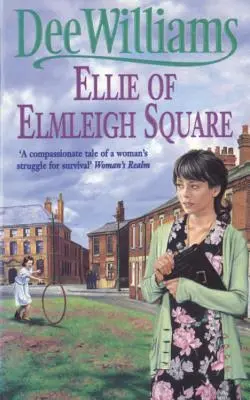 Ellie d'Elmleigh Square - Ellie of Elmleigh Square