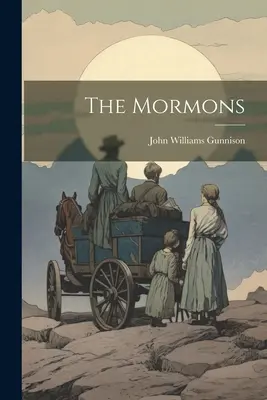 Les Mormons - The Mormons