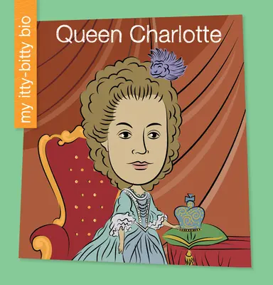 Reine Charlotte - Queen Charlotte