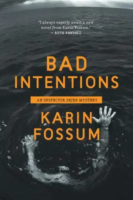 Mauvaises intentions, 7 - Bad Intentions, 7