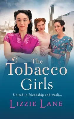 Les filles du tabac - The Tobacco Girls