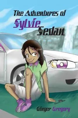 Les aventures de Sylvie Sedan - The Adventures of Sylvie Sedan
