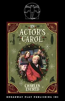 Un chant d'acteur - An Actor's Carol