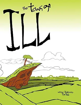 La ville de l'Ill - The Town of Ill