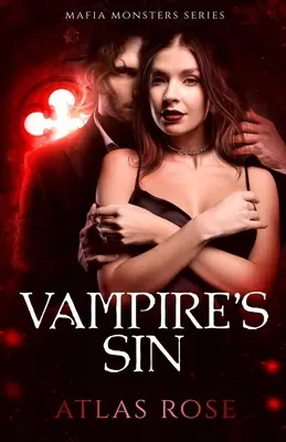 Le péché du vampire - Vampire's Sin