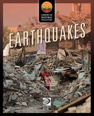 Tremblements de terre - Earthquakes