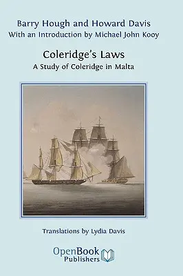 Les lois de Coleridge : une étude de Coleridge à Malte. - Coleridge's Laws. a Study of Coleridge in Malta.