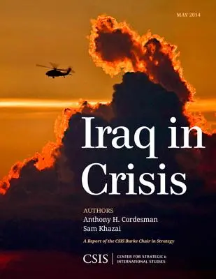 L'Irak en crise - Iraq in Crisis