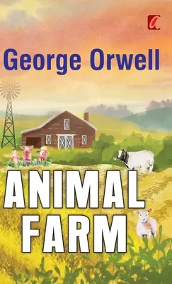 La ferme des animaux - Animal farm