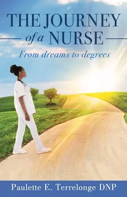 Le parcours d'une infirmière : Du rêve au diplôme - The Journey of a Nurse: From dreams to degrees