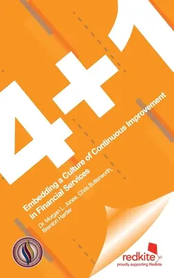 4 ] 1 : Intégrer une culture d'amélioration continue dans les services financiers - 4 ] 1: Embedding a Culture of Continuous Improvement in Financial Services