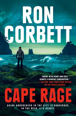La rage du Cap - Cape Rage