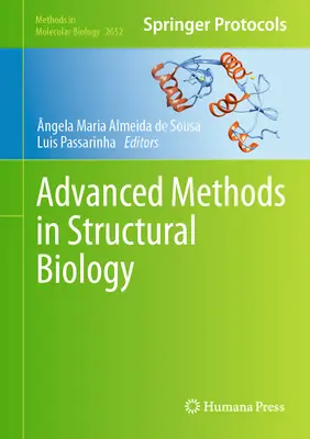 Méthodes avancées en biologie structurale - Advanced Methods in Structural Biology