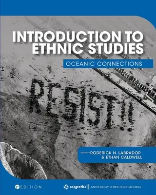 Introduction aux études ethniques : Connexions océaniques - Introduction to Ethnic Studies: Oceanic Connections