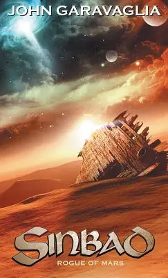 Sinbad : Le voleur de Mars - Sinbad: Rogue of Mars