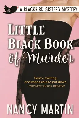 Le petit livre noir du meurtre - Little Black Book of Murder