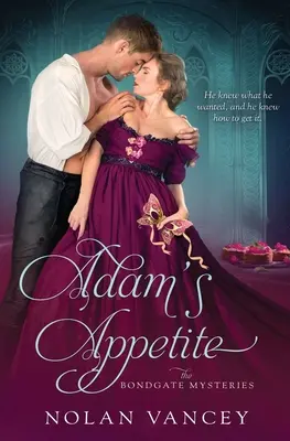 L'appétit d'Adam - Adam's Appetite