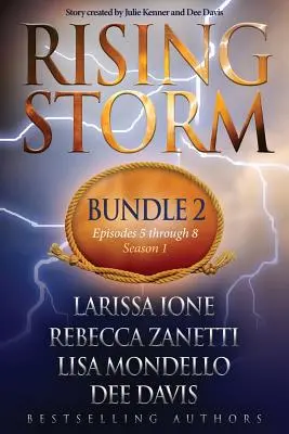 Rising Storm : Bundle 2, Episodes 5-8 - Rising Storm: Bundle 2, Episodes 5-8