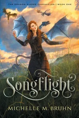 Vol de chansons - Songflight