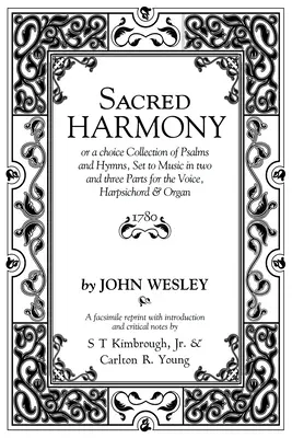 Harmonie sacrée - Sacred Harmony