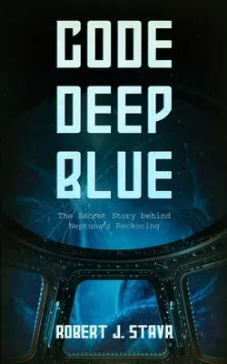 Code : Deep Blue - Code: Deep Blue