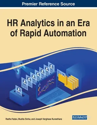 L'analyse des ressources humaines à l'ère de l'automatisation rapide - HR Analytics in an Era of Rapid Automation