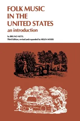 La musique folklorique aux États-Unis : Une introduction - Folk Music in the United States: An Introduction