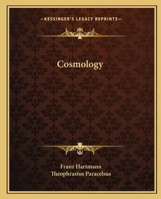 La cosmologie - Cosmology