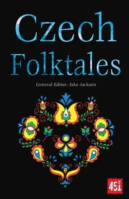 Contes populaires tchèques - Czech Folktales