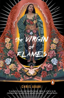 La vierge des flammes - The Virgin of Flames