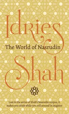 Le monde de Nasrudin - The World of Nasrudin